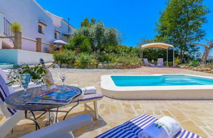 Casa de Juanito Viñuela by Ruralidays - Foto 2