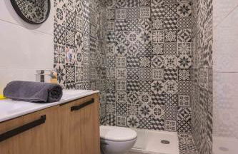 Suite pour les Amoureux_Val d'Europe Disney - Foto 23