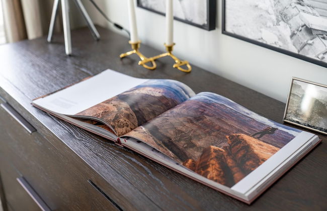 Inn History Grand Canyon - Foto 26