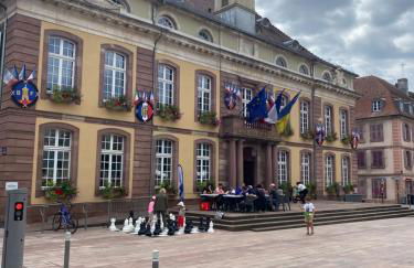 Le Cocon du lion - Foto 21