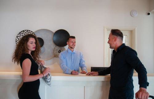 Messina Resort Hotel - Photo 13