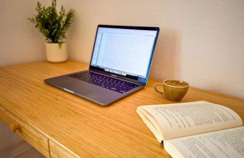 See und Sonne - Moderne EG-Wohnung mit Balkon - Photo 20