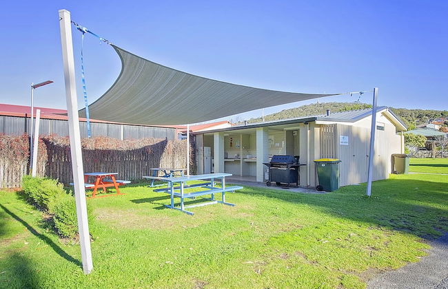 Tasman Holiday Parks - Albany - Foto 59