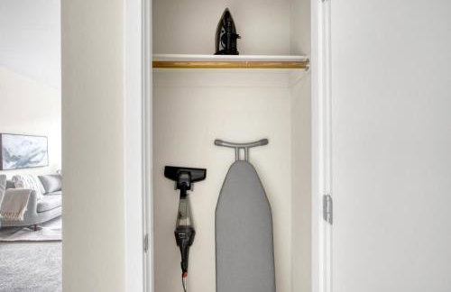 Santa Clara 1BR w Lounge WD Gym nr Shops SFO-954 - Foto 14