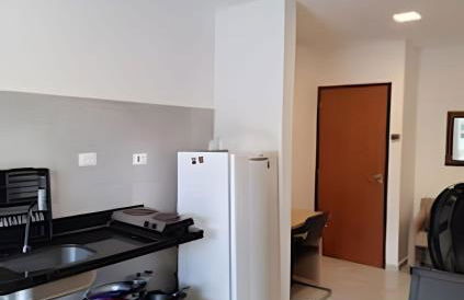 Flat Térreo em Meio a Natureza - Foto 18