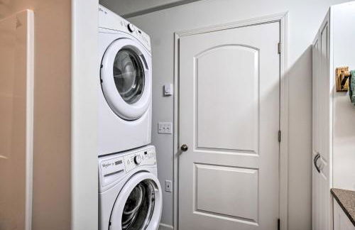 Pet-Friendly Duplex with Northern Lights Aurora View - Foto 15