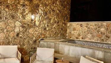 SUITES LA TEJA - Foto 1, Garden