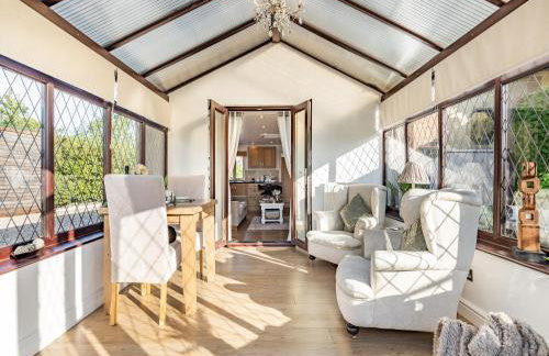 Clay Lake Cottages - Dad's Shed - Foto 7