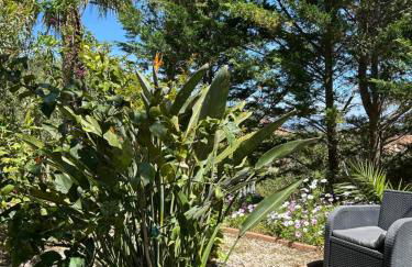 Villa Giens - Plage à pied -9 couchages - Foto 53