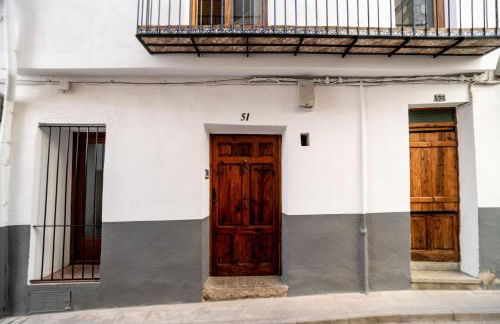 Casa Rural Vistes de Morella - Foto 53