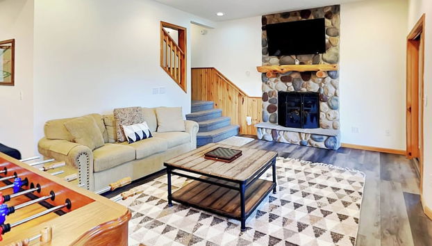 Équipement de l’hébergement