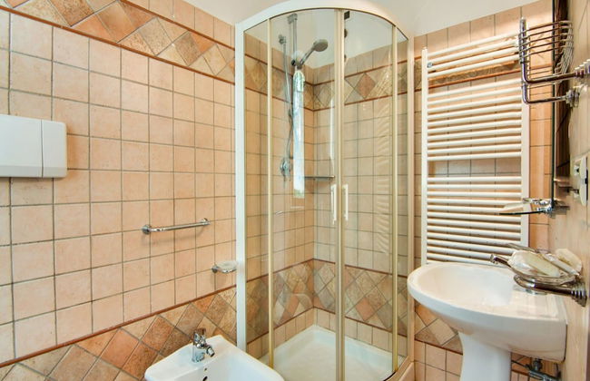 Belvilla by OYO Villa Serra Alta 16 - Foto 19