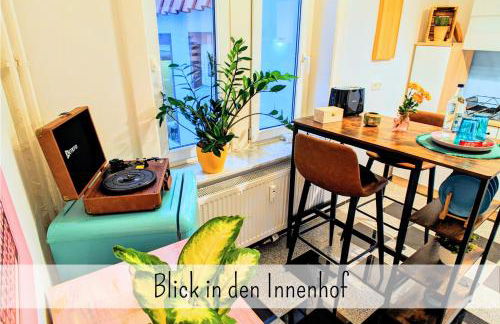 Uhlpartment - Romantisches Apartment im Zentrum - Foto 28