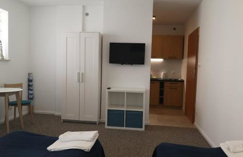 Apartamenty Na Fali - Photo 71