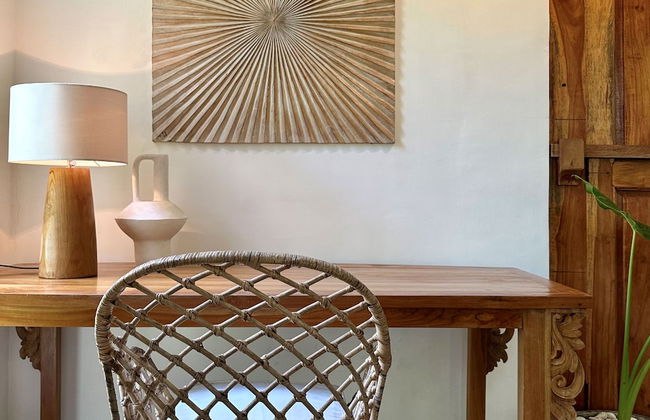 The White Villas Ubud - Photo 7