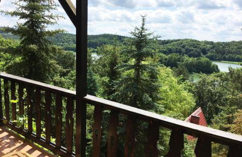 Kaszubskie Letnisko - Foto 32