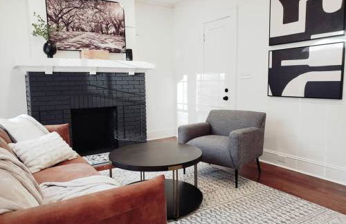 Less than 10 mins from Downtown, early checkin-subject to availability, pool table - Foto 1