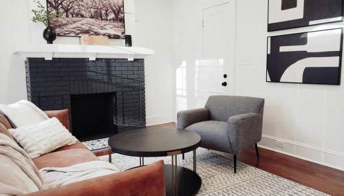 Less than 10 mins from Downtown, early checkin-subject to availability, pool table - Foto 1