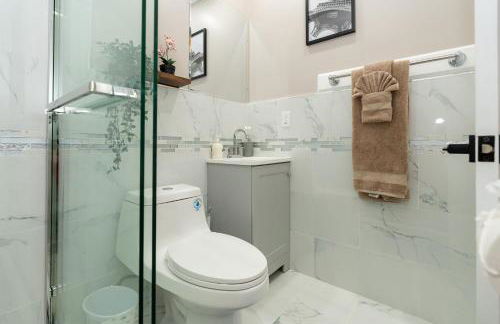 558-1 3BR Boston - Modern Nest near Franklin Park - Foto 17