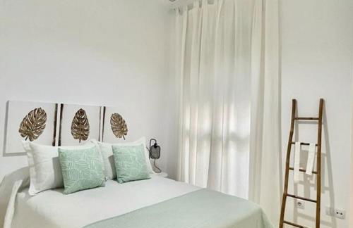 Apartamento las tres lunas - Foto 1