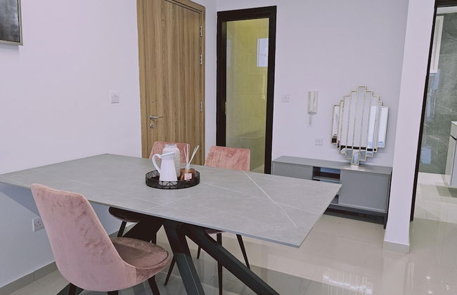 104 NIC - 403 Stay Cosmo City Suite - Photo 42