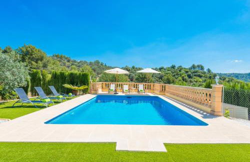 Sa Tanca -Mancorina- - Foto 36