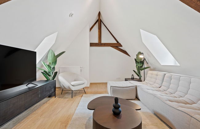 Escape to Clausen Stylish ApartmentID212 - Foto 12