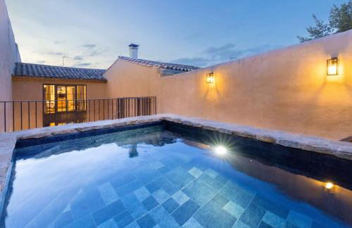Longue Vie à la Reine - Piscine - Château - Foto 7