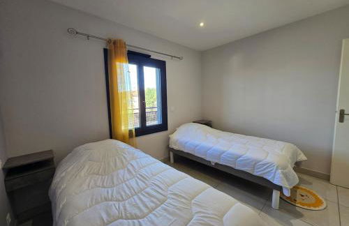 Appartement T3 avec box, place de parking et grande terrasse! - Foto 11