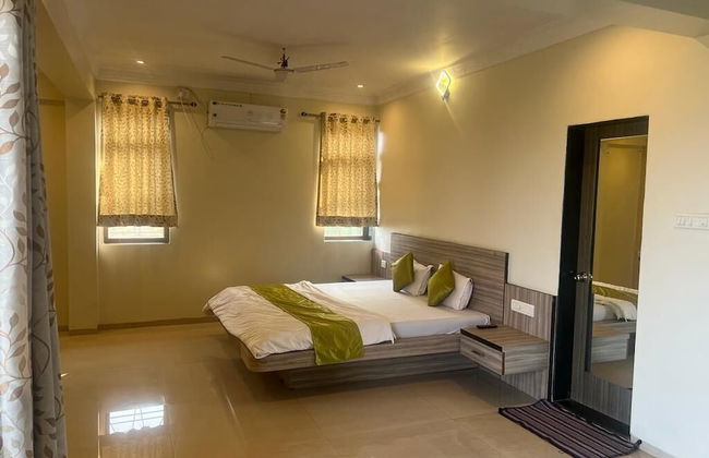 Skyline Serenity by Joy Suites - Photo 4