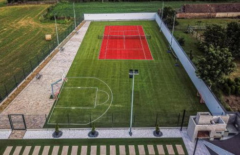 Awesome Home In Koritna With Sauna - Foto 2