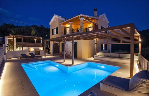 Villa Corfu Melody - Foto 49