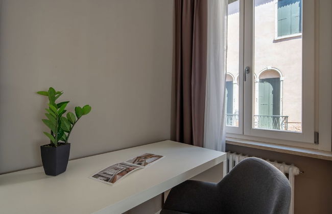 San Marco Boutique Canal View - Foto 6