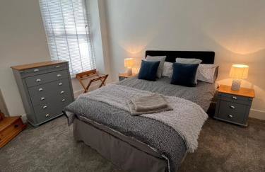 Town House,Walking Distance To Beach,Town,Harbour - Foto 9