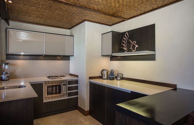 Te Manava Luxury Villas - Foto 30