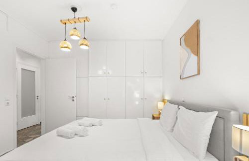 Boho Coastal Retreat with Jacuzzi, 1 min to Beach - Foto 27