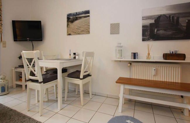 Ferienwohnung, Garding - Foto 8