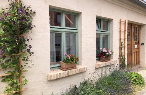 Klein aber fein in der Altstadt - Foto 1