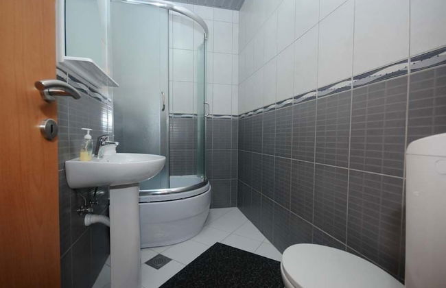 Andjela Apartments - Foto 26