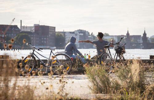 Arbio I Luxury Apartments in East Side Gallery - Foto 34