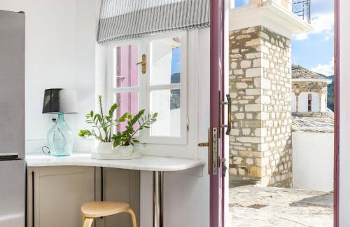 Skopelos Antonia House - Foto 11