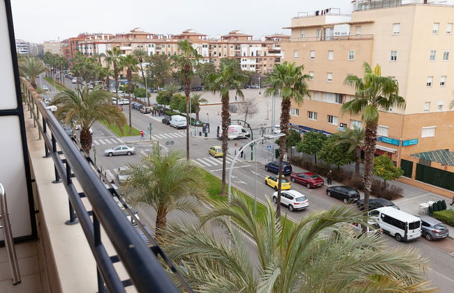 Piso Exclusivo en Zona Residencial. MANOLETE - Photo 29