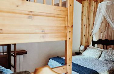 Apartaments Cel i Fusta - Photo 40