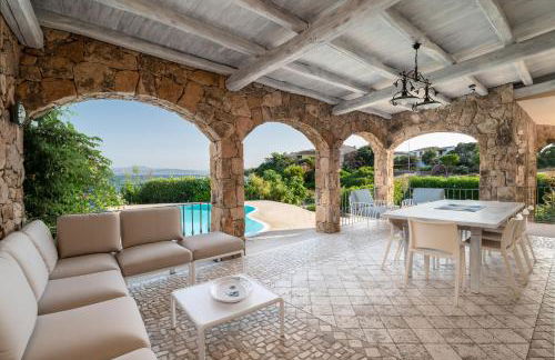 Villa Mimosa - Foto 10