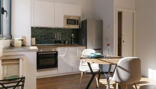 Housing Simancas by SharingCo - Foto 1, stove, pet friendly, minibar