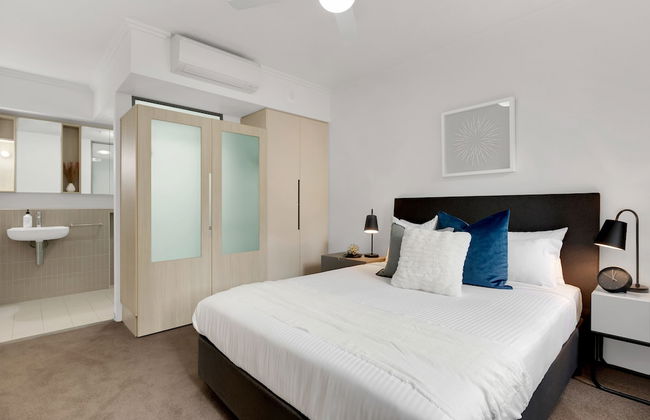 Urban Edge Apartments by Urban Rest - Foto 7