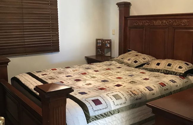 Quinta Versalles - Foto 7