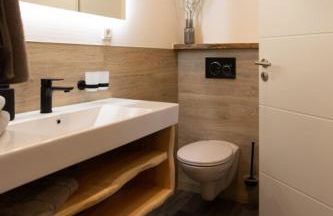 Ferienwohnungen Am Burgberg - Foto 7