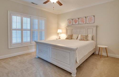 Murrells Inlet Golf Resort Condo 1 Mile to Beach! - Foto 15