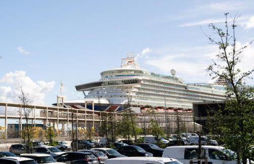 Modern 41BR with Art & Tagus River Views - Foto 65